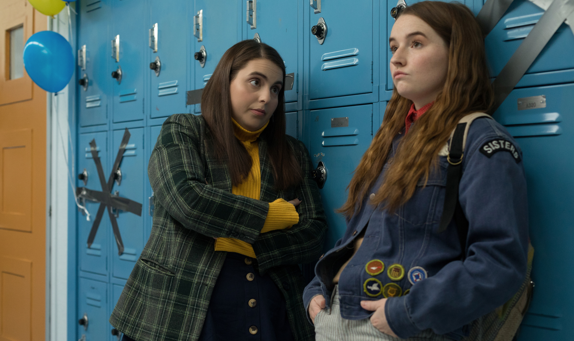 Booksmart: Smart, fun teen comedy rejects stereotypes and embraces representation